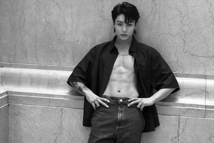 HYBE and Jungkook Remain Silent