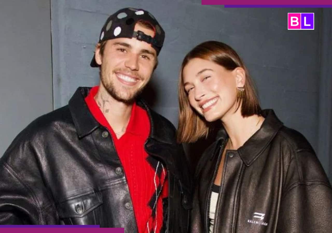 Justin Bieber's wife Hailey Bieber gives glimpse into her postpartum journey; proudly shows off her...