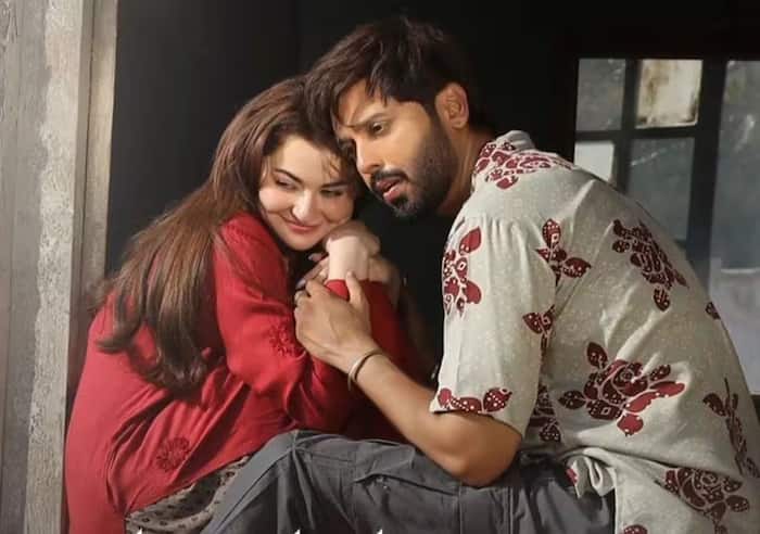 Kabhi Mein Kabhi Tum