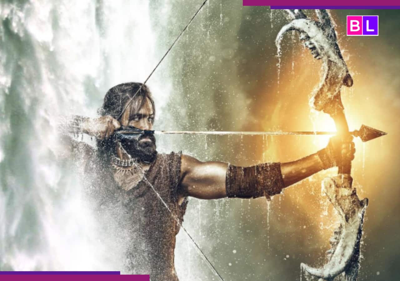 Kannappa: No Tollywood director was willing to work with Vishnu Manchu? Actor says 'My last few films...'