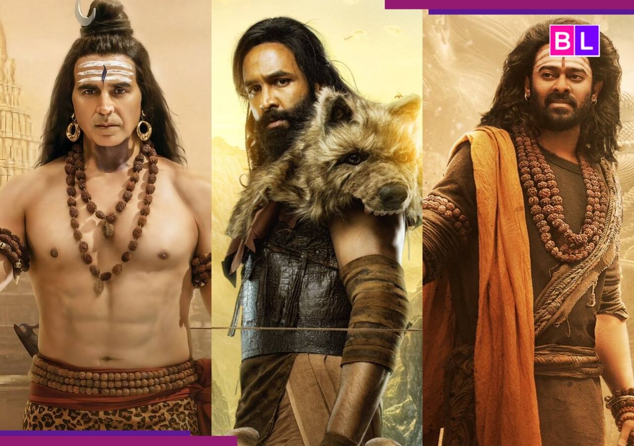 Kannappa: Vishnu Manchu's dream project has a BIG challenge to combat, should earn THIS amount to...