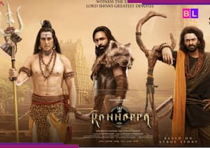 Kannappa Review: A grand fusion of Indian mythology and modern entertainment excellence, brace yourself for a cinematic journey like no other
