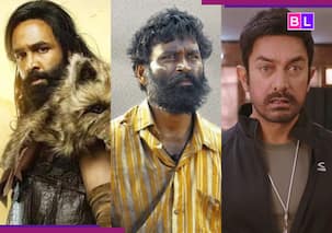 Kannappa vs Kuberaa vs Sitaare Zameen Par box office collection: Vishnu Manchu starrer RECORDS, Aamir Khan and Dhanush’s films MINT…