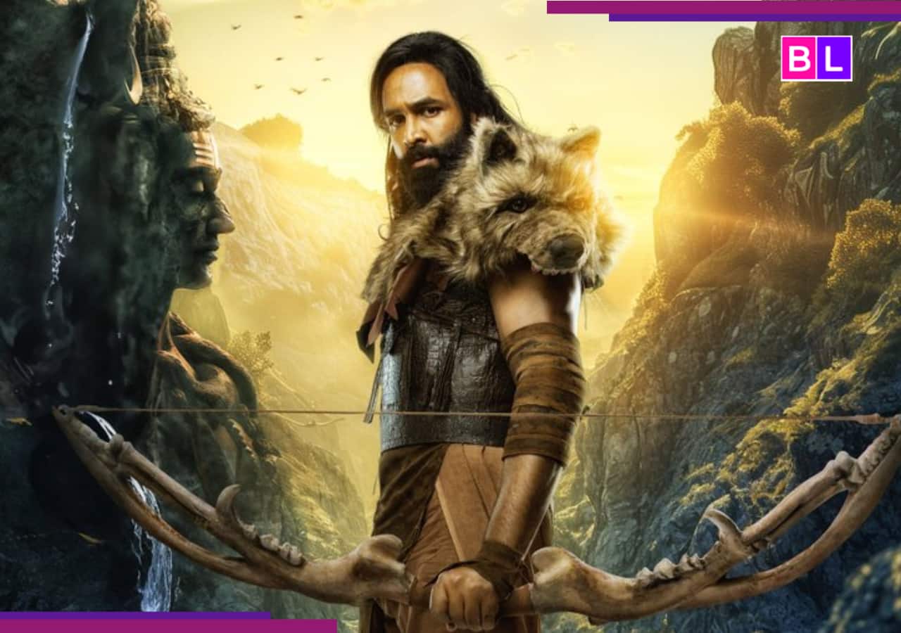 Kannappa X Review: Netizens call Vishnu Manchu and Mohanlal's film a 'cinematic triumph'; find first half...