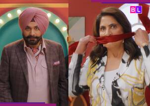 The Great Indian Kapil Show season 3: Navjot Singh Sidhu is getting PAID more than Archana Puran Singh? Here's what we know