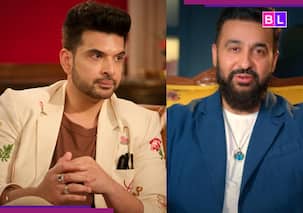 The Traitors: After Raj Kundra, Karan Kundrra gets eliminated, fans say ‘You were the real one…’