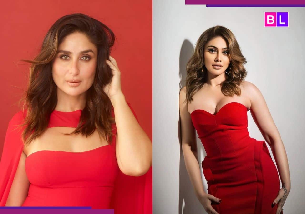Kareena Kapoor's Botox Views Resurface Amidst Jariwala's Death