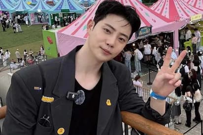 Kim Jong Suk committed suicide? His family REACTS, agrees that he