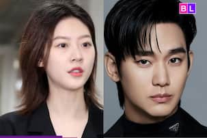 Amid Kim Soo Hyun controversy, public attention drawn to Kim Sae Ron's...