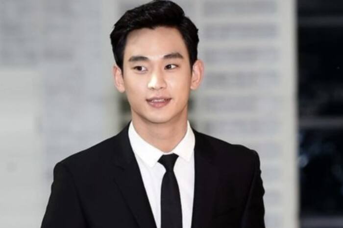 Seizure of Kim Soo Hyun’s property
