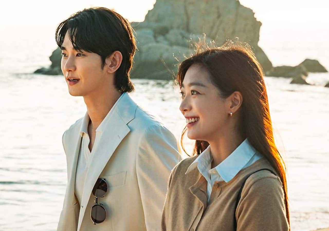 High-budget Korean series Knock Off