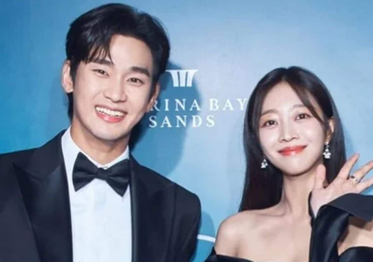 Disney+ Korea announcement