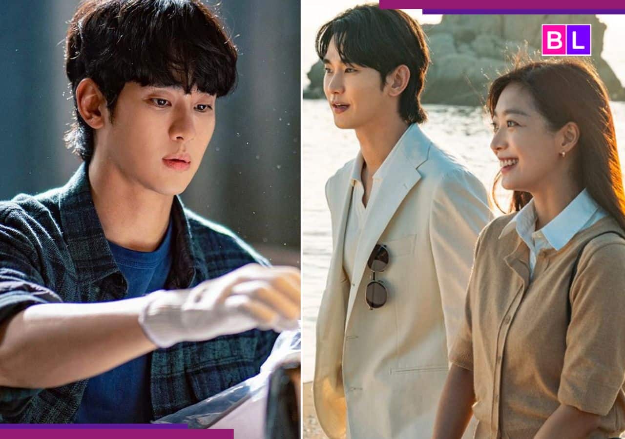 Kim Soo Hyun’s dating scandal