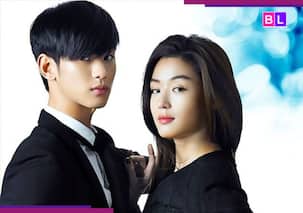 Amid Kim Sae Ron controversy, Kim Soo Hyun regains global popularity as hit drama My Love from the Star debuts in Brazil
