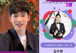 Kim Soo Hyun remains UNSHAKEN by Kim Sae Ron dating scandal, his star power continues to…