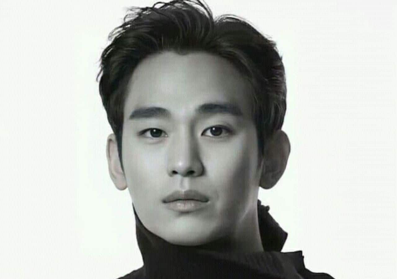 Kim Soo Hyun’s ruined image