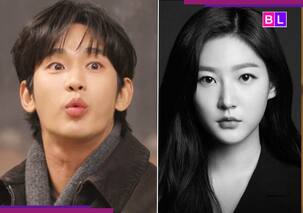 Kim Soo-Hyun-Kim Sae Ron scandal: Investigation into fabricated transcripts will start on..., actor's legal team wants...