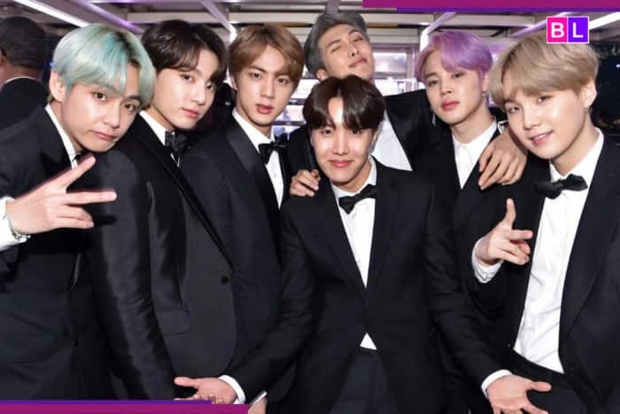 BTS Tops K-Pop Brand Rankings – May 2024