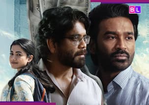 Kuberaa Box Office Collection: Dhanush-Rashmika Mandanna’s film impresses viewers in North America and earns..., to emerge as the top grossing...