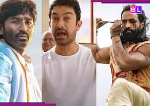 Kannappa vs Kuberaa vs Sitaare Zameen Par box office collection: Vishnu Manchu's film sees drop on day 2; Aamir Khan and Dhanush' films EARN...