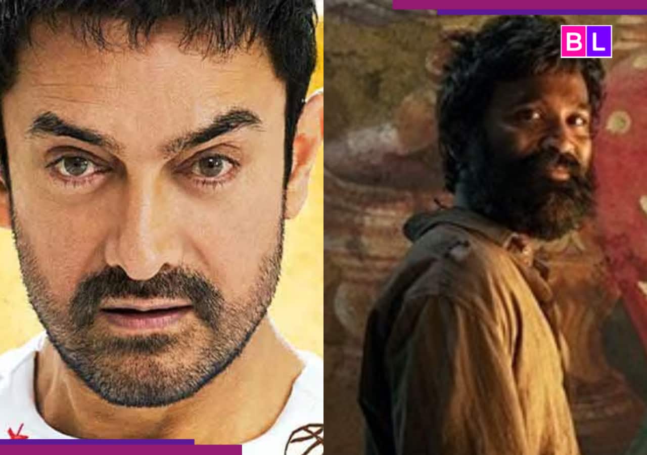 सीतारे ज़मीन पार बनाम कुबेरा बॉक्स ऑफिस कलेक्शन: आमिर खान-स्टारर इंच केवल 3 दिनों में 100 करोड़ रुपये के करीब; धनुष की फिल्म बीट्स ...