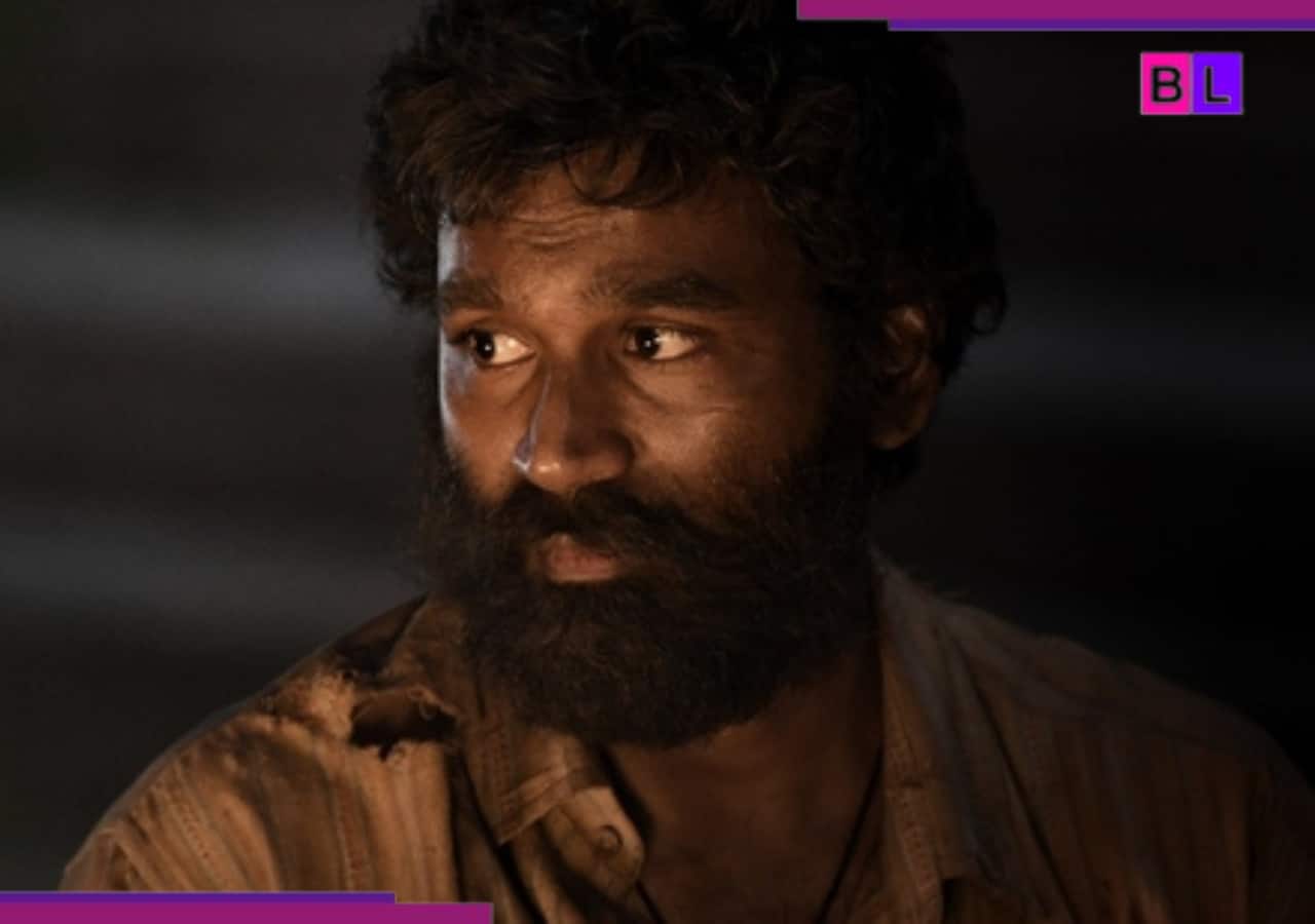 Rajamouli Praises Sekhar Kammula at Kubera Pre-Release Event