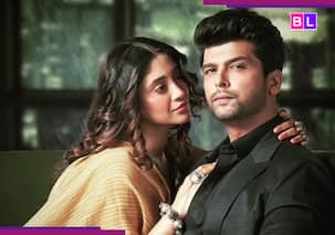 Kushal Tandon shares cryptic post amid breakup rumours with Shivangi Joshi; 'Fake has become...'