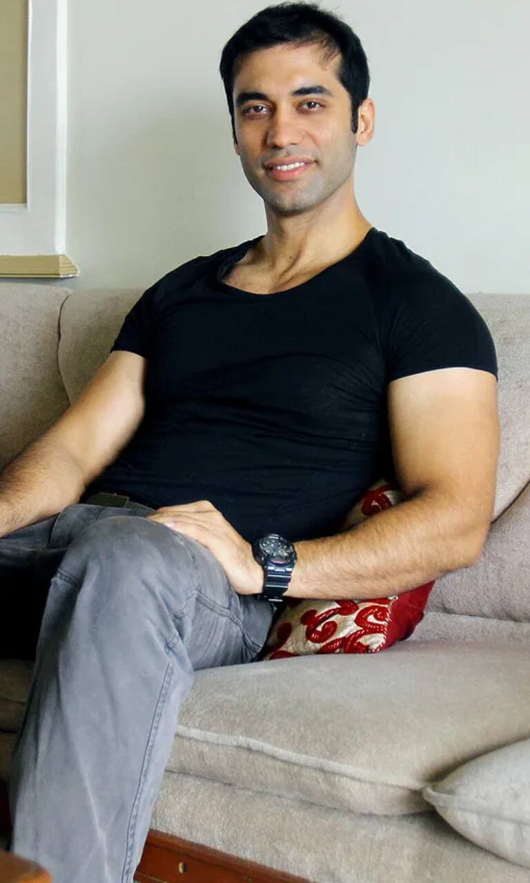 Vibhu Raghav, Sidharth Shukla and more TV actors who died young, image size:768x1280