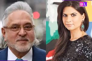 Know about Vijay Mallya's adopted daughter Laila Mallya: Education, career, job, husband and more