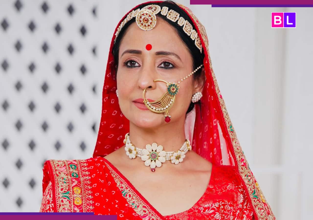 YRKKH's Lata Sabarwal Divorces, Shares Post After Split