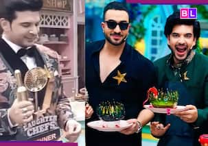 Laughter Chefs 2 finale: Not Aly Goni-Reem Shaikh but Karan Kundrra and Elvish Yadav are winners? [See VIRAL video]