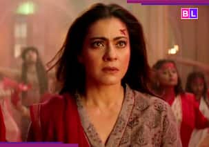 Maa Movie Review: Kajol leads a mythological horror with fire and grace