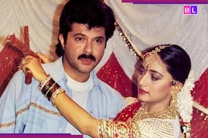 Madhuri Dixit को इस फिल्ममेकर ने बताया 'गूंगी लड़की', बोले- 'अनिल कपूर और बोनी ने उसे फंसाया...'