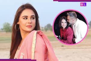 कौन हैं मैंडी ठक्कर, जिसके साथ Honey Singh ने शेयर की रोमांटिक अंदाज में फोटो? सिद्धू मूसेवाला से भी है खास रिश्ता!