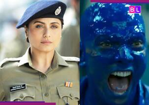 गरीबी में बीता बचपन, मां करती थी झाड़ू-पोंछा... Rani Mukherjee की नाक में दम करने वाले विलेन की कहानी सुन भर आएंगी आंखें