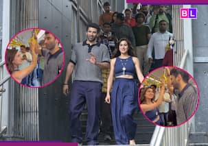 Metro In Dino: मुंबई मेट्रो में दिखा स्टार पावर! सारा अली खान संग आदित्य रॉय कपूर ने किया रोमाांटिक सफर, दिखी गजब की केमिस्ट्री