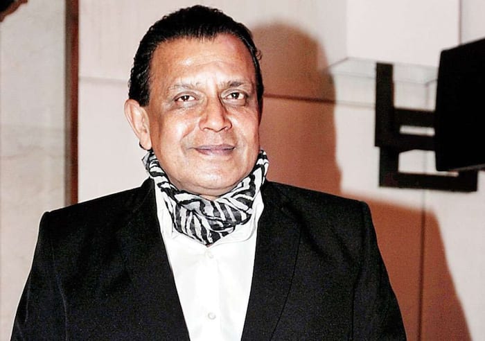 Mithun Chakraborty's net worth