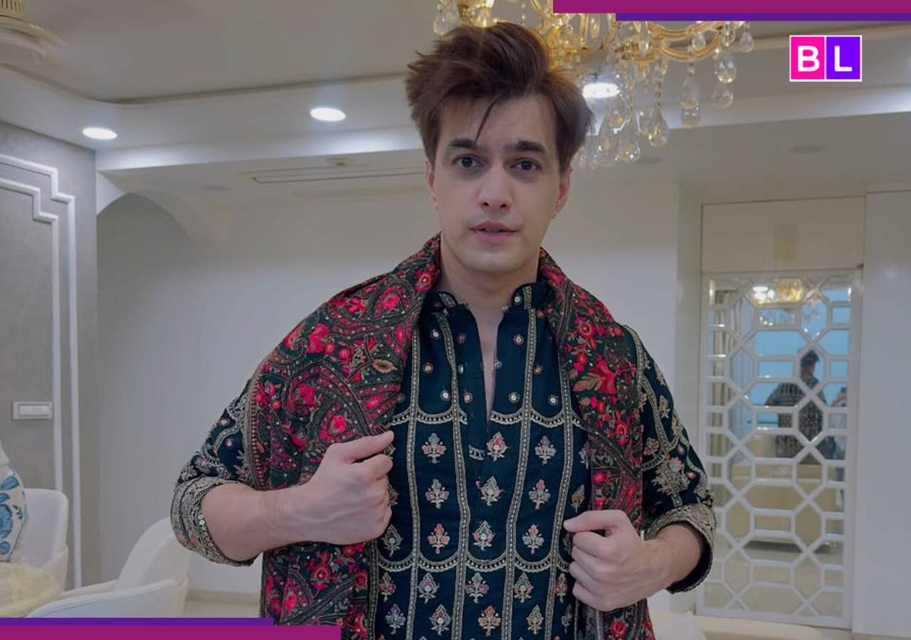 Yeh Rishta Kya Kehlata Hai star Mohsin Khan is getting married? Actor REVEALS...
