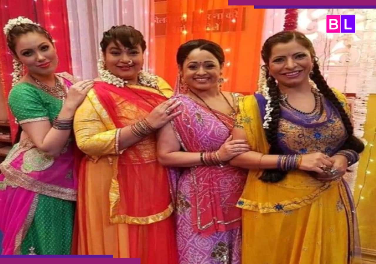 Bigg Boss 19: THIS Taarak Mehta Ka Ooltah Chashmah actress approached for Salman Khan's show?