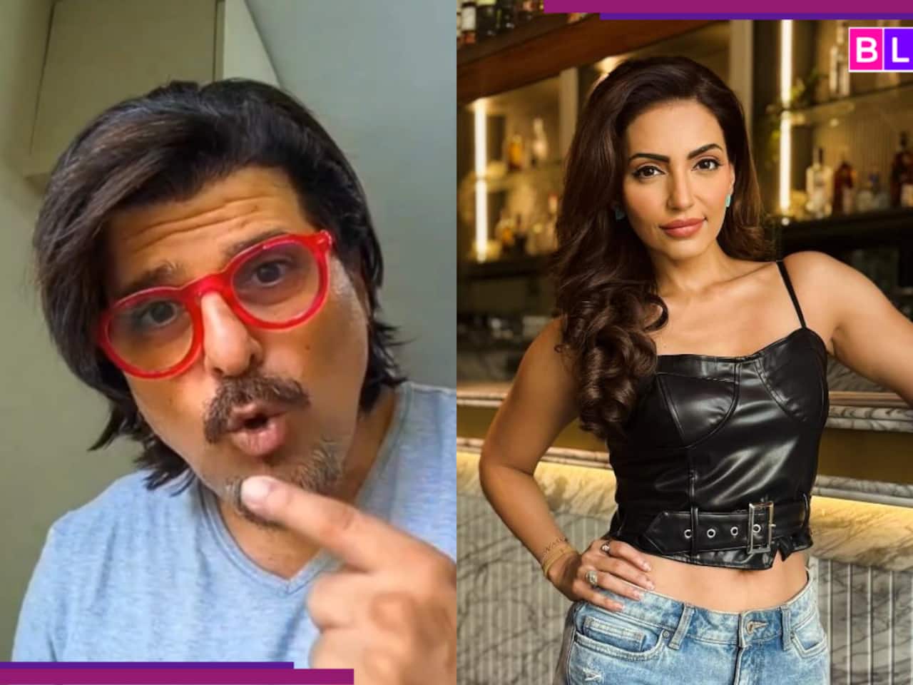 बख्टीर ईरानी ने साजिद खान के खिलाफ यौन उत्पीड़न के आरोपों पर नविना बोले पर हिट किया; अभिनेत्री ने 'कुछ लोगों की जरूरत ...'
