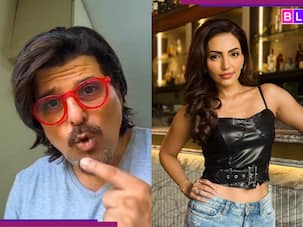 Navina Bole - Latest News, Photos, Videos, Awards, Filmography, Navina