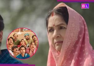 नीना गुप्ता का धमाकेदार कमबैक! फिल्मों से लेकर OTT तक का सफर, हर रोल में छाईं 'पंचायत' की मंजू देवी