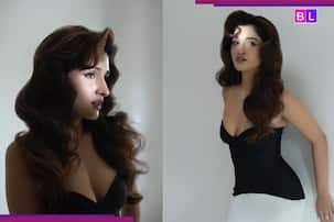 'अनुपमा' की संस्कारी बहू का बोल्ड लुक देख उड़े फैंस के होश, ऑफ शोल्डर गाउन में हुस्न देख थम जाएंगी सांसे!