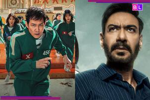 OTT releases this week: Squid Game 3, Raid 2, Panchayat Season 4, latest movies and series to watch this weekend
