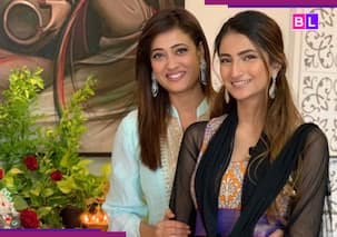 Palak Tiwari has NOT watched mom Shweta Tiwari's Kasautii Zindagii Kay? Actress reveals 'Main crisis mei...'