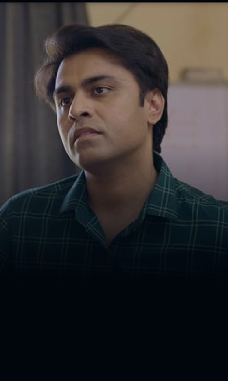 Jitendra Kumar - Latest News, Photos, Videos, Awards, Filmography ...