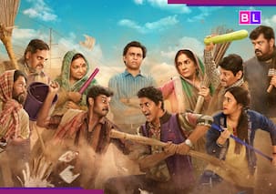 Panchayat 4 review: Jitendra Kumar, Neena Gupta make this a must-watch season