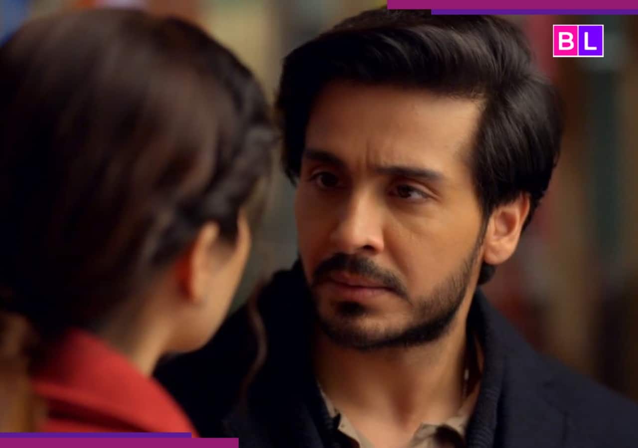 Ghum Hai Kisikey Pyaar Meiin: Param Singh reveals the challenges he faced as Neil’s character changed post Teju’s death, says ‘It's never easy…’ [Exclusive]