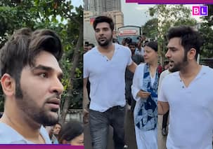 शेफाली जरीवाला की अंतिम विदाई के बीच क्यों फूटा Paras Chhabra गुस्सा? रिपोर्ट्स की यूं लगाई क्लास, वजह कर देगी हैरान