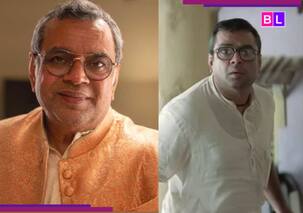 पैसा नहीं ये थी असल वजह, Paresh Rawal ने क्यों छोड़ी Hera Pheri 3? सामने आ गई सारी सच्चाई
